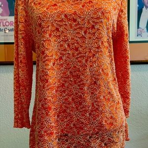 Sparkly Blouse - never worn